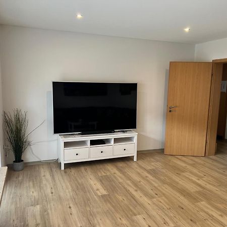 Ferienwohnung Wippsteert - 5 Sterne - Mit Balkon Und Pkw Stellplatz Emden Dış mekan fotoğraf